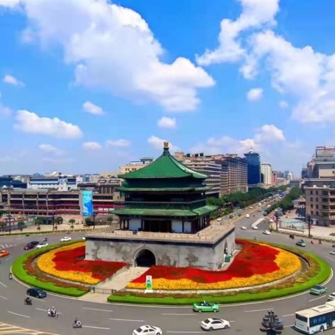 李明远在西安williamhill英国官网集团调研时强调 坚持创新驱动 加快转型升级 完善服务保障 为我市工业高质量发展奠定坚实基础