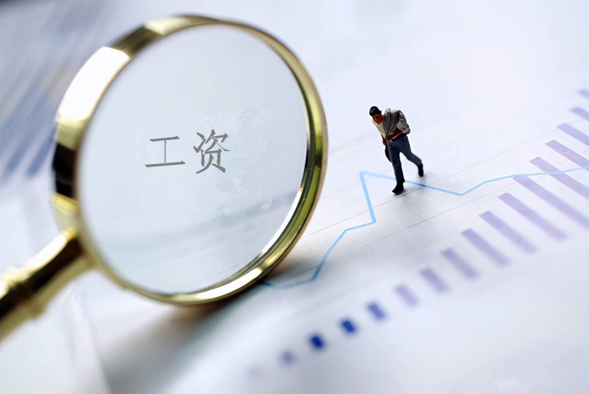 2022年度williamhill英国官网工资总额信息披露