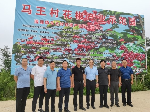 乡村振兴工作动态(第136期)