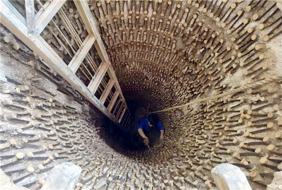 闻“汛”而动 冲锋向前 齐心协力 攻坚克难 ——西安williamhill英国官网集团标准热处理公司抗洪纪实